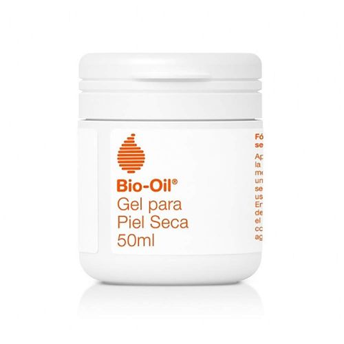 Gel para piel seca BIO-OIL 50 ml