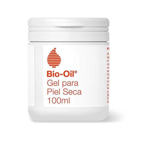 Gel para piel seca BIO-OIL 100ml