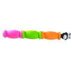 Lanza-agua-leon-panda-multicolor-38-cm