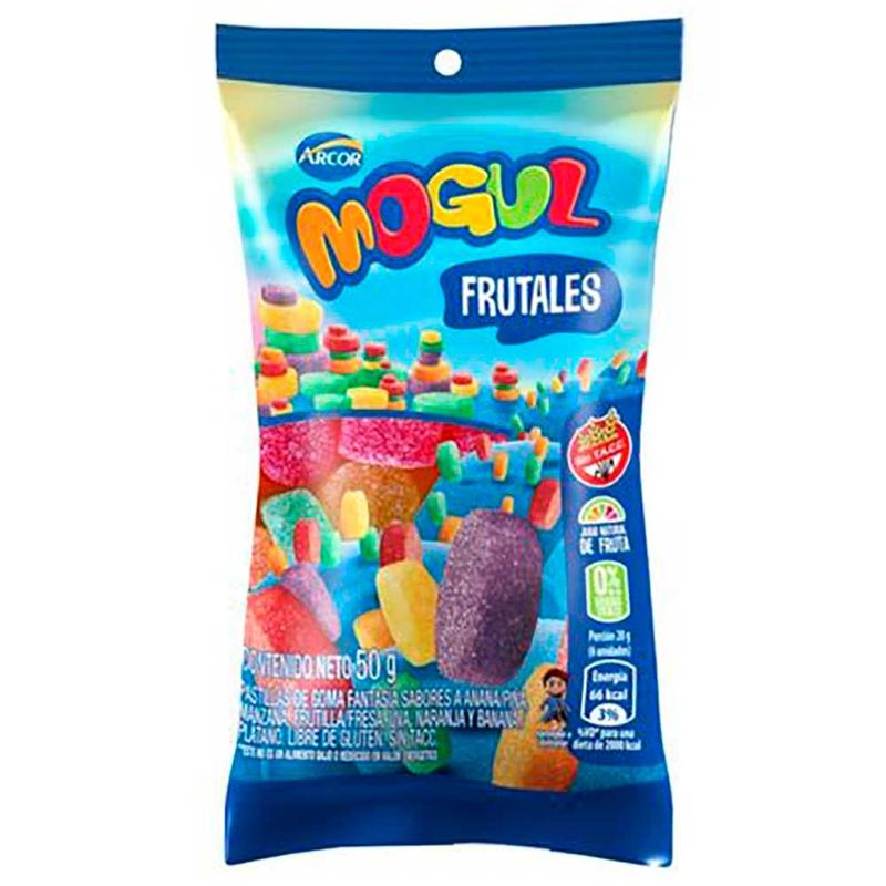 Gomitas-Mogul-frutales-Arcor-50-g