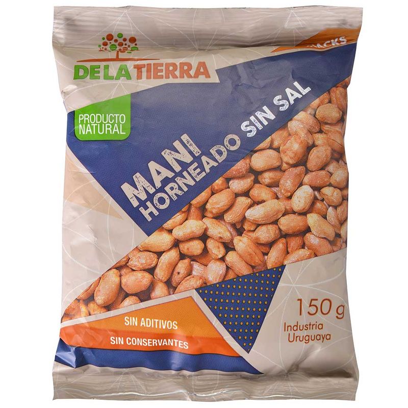 Mani-horneado-sin-sal-DE-LA-TIERRA-150-g