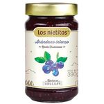 Mermelada-LOS-NIETITOS-arandanos-intensa-390-g