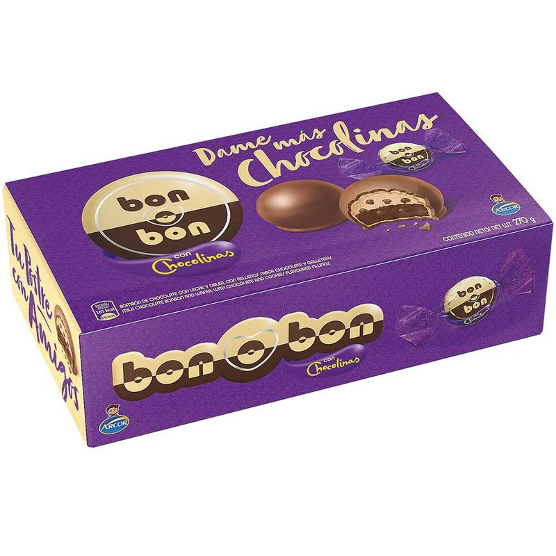 Bombonera-CHOCOLINAS-Bon-o-Bon-270-g