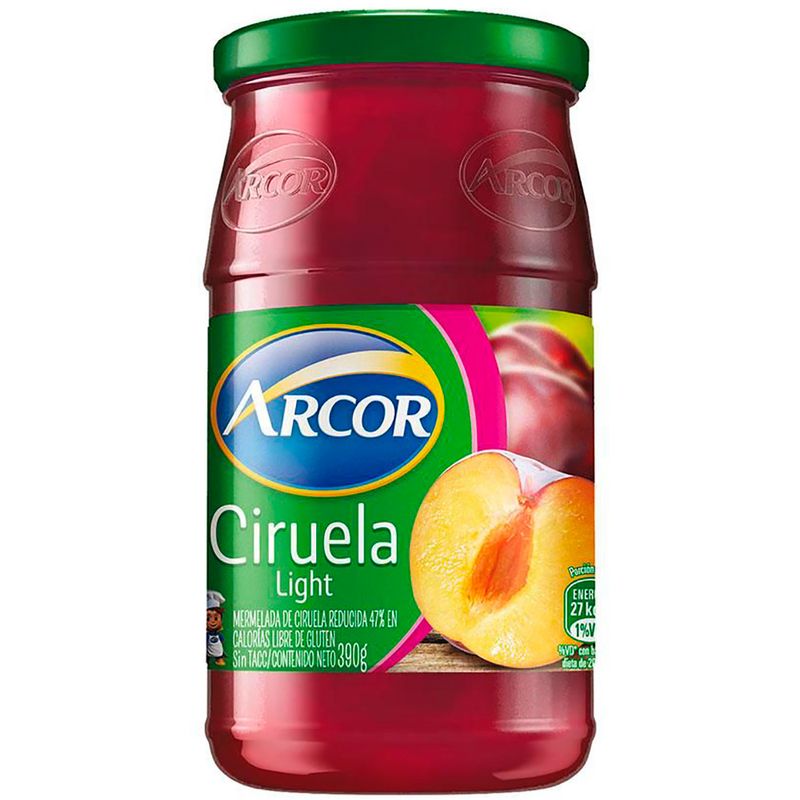 Mermelada-ciruela-light-ARCOR-390-g
