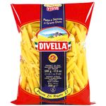 Fideos-Penne-DIVELLA-Ziti-Rigate-500-g