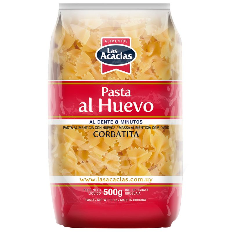Fideos-al-huevo-LAS-ACACIAS-corbatita-500-g