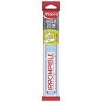 Regla-MAPED-Study-irrompible-20-cm