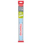 Regla-MAPED-Study-irrompible-30-cm