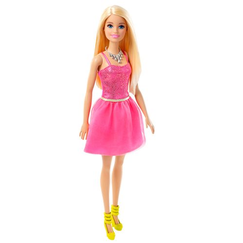 BARBIE muñeca Glitz