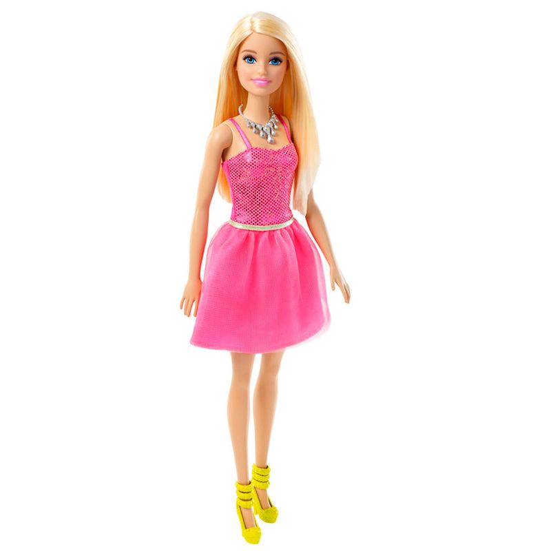 BARBIE-muñeca-Glitz