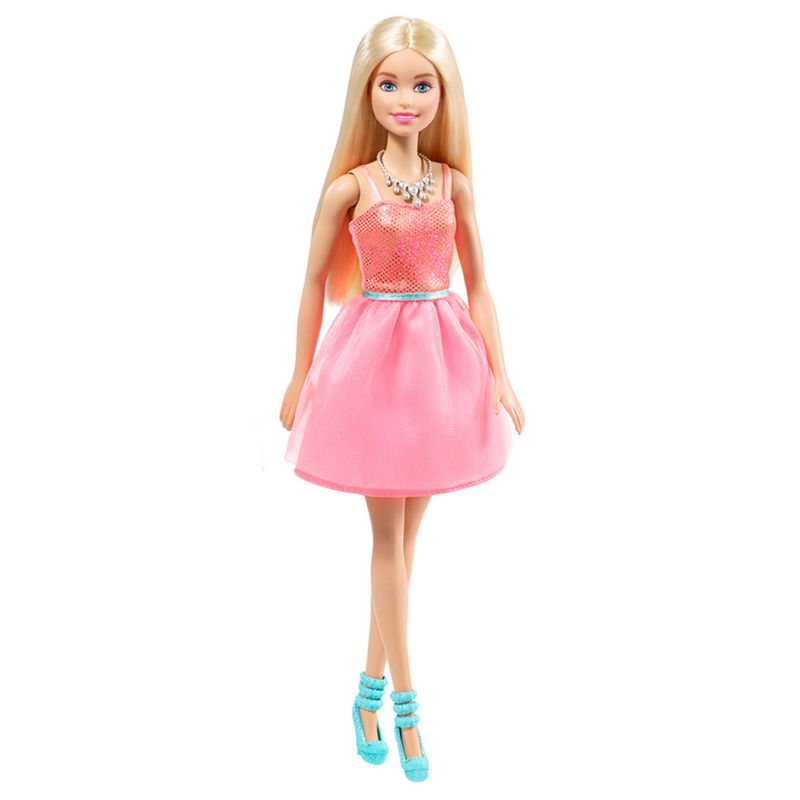 BARBIE-muñeca-Glitz