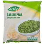 Arvejas-ARDO-bl.-400-g