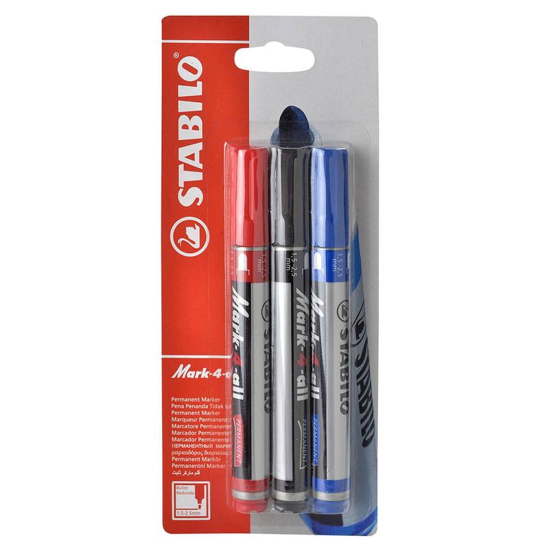 Marcador-permanente-STABILO-rojo-azul-y-negro-3x2-un.