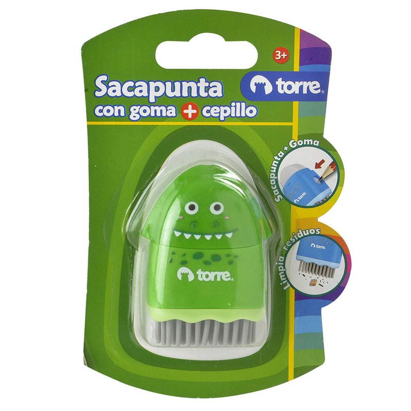 Sacapuntas-con-goma-torre---cepillo