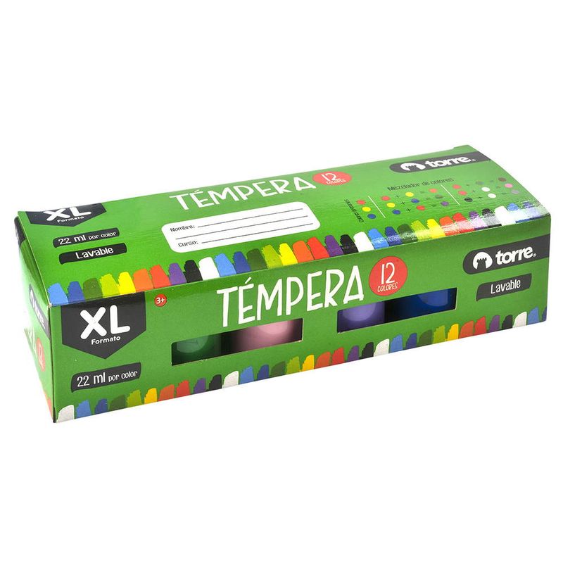 Tempera-torre-12-colores