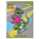 Cuaderno-torre-48h-margen-rojo