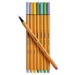 Marcador-STABILO-Point-88-8-colores-pasteles