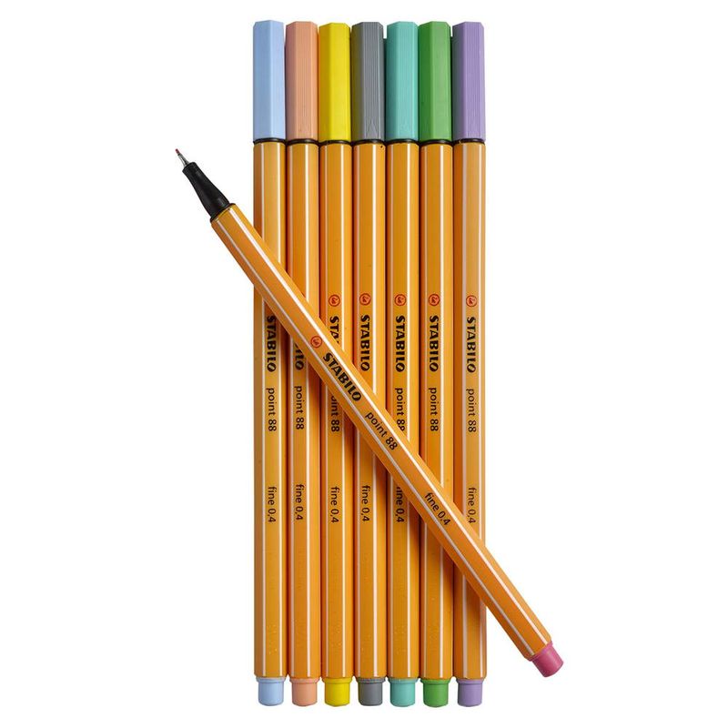 Marcador-STABILO-Point-88-8-colores-pasteles