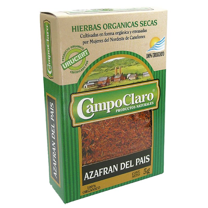 Azafran-CAMPOCLARO-5-g