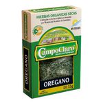 Oregano-CAMPOCLARO-15-g