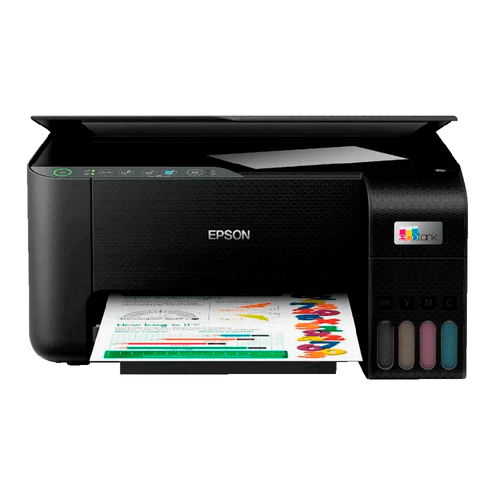 Multifunción EPSON Mod. l3250 sistema continuo wifi