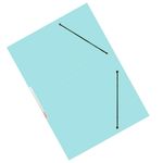 Carpeta-TEORIA--con-elastico-verde-pastel