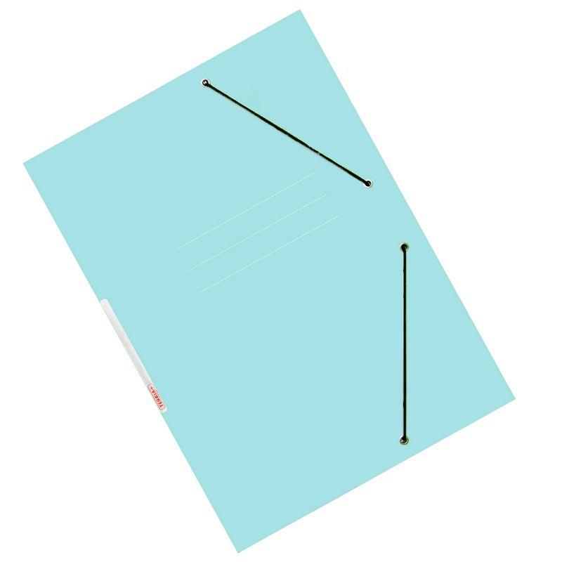 Carpeta-TEORIA--con-elastico-verde-pastel