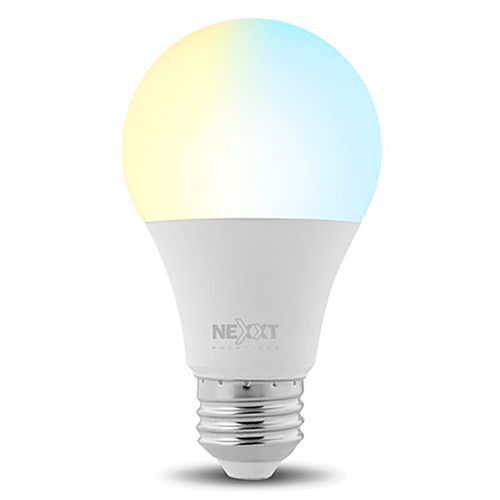 Lámpara smart NEXXT blanca Mod. NHB-W120