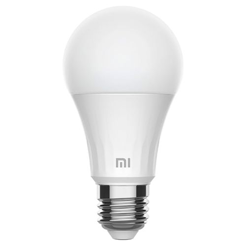Lámpara led smart XIAOMI wifi blanca