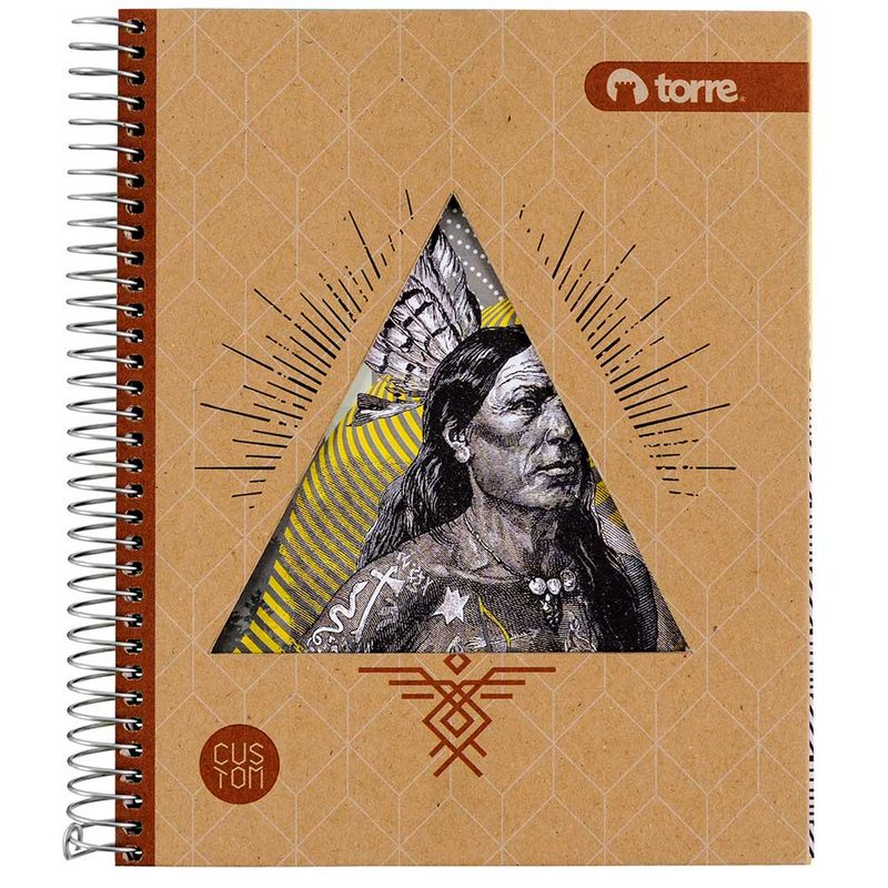 Cuaderno-TORRE-Custom-con-espiral-120h