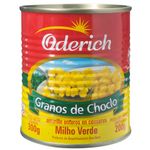 Choclo-en-grano-ODERICH-300-g