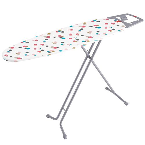 Tabla de planchar Basic plus 112x35 cm