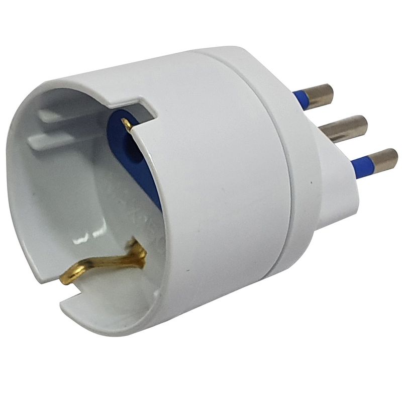 Adaptador-schuko-a-modular-HOME-LEADER-Mod.-SL1006