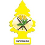Perfumador-pino-LITTLE-TREES-vanillaroma