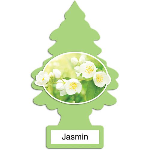Perfumador pino LITTLE TREES jasmin