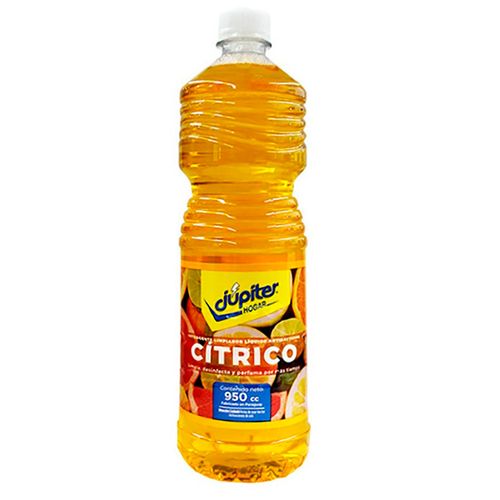 Limpiador liquido JUPITER 950 cc