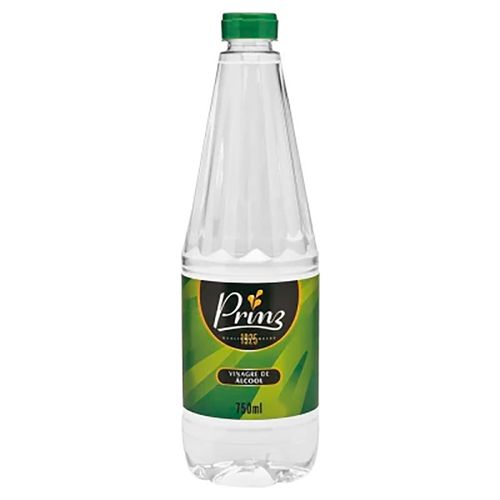 Vinagre de alcohol PRINZ 750 cc