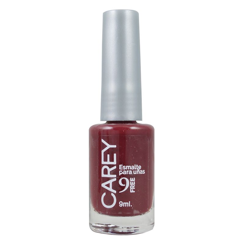 Esmalte-de-uñas-CAREY-bordeaux-marcaibo