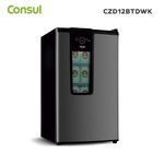 Cervecera-CONSUL-Mod.-CZD12BTDWX-82-L-Titanium