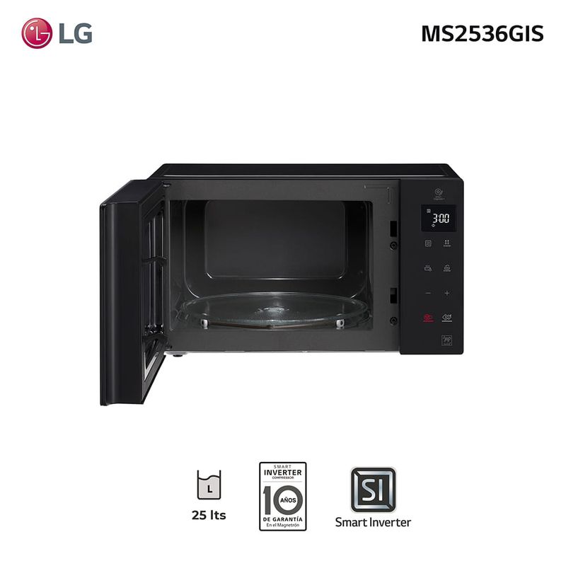 Microondas-LG-Mod.-MS2536GIS-25L-inverter