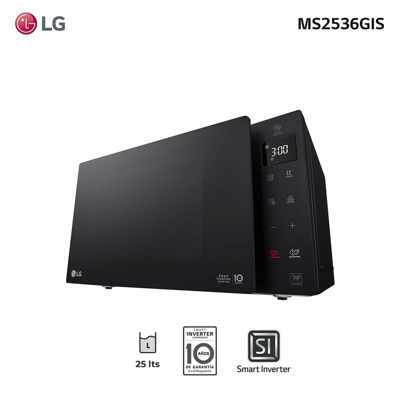 Microondas-LG-Mod.-MS2536GIS-25L-inverter