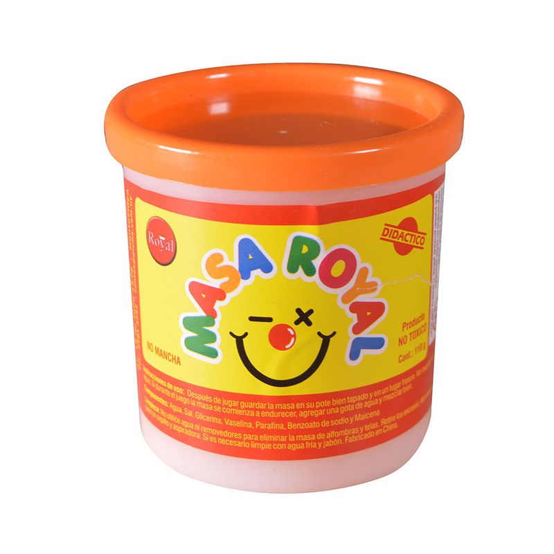 Masa-ROYAL-pote-de-110-g-naranja
