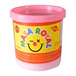 Masa-ROYAL-pote-de-110-g-fucsia