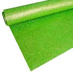 Goma-eva-hoja-40X60-cm-brillantina-verde