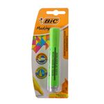 Resaltador-BIC-verde