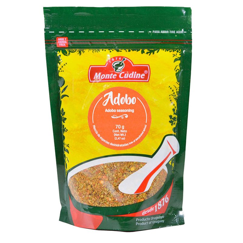 Adobo-MONTE-CUDINE-70-g