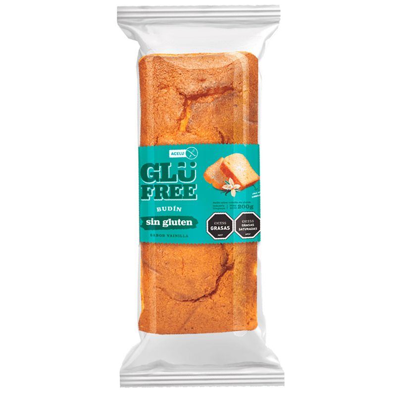 Budin-GLU-Free-vainilla-200-g
