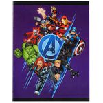 Cuaderno-Marvel-48h-varios-personajes