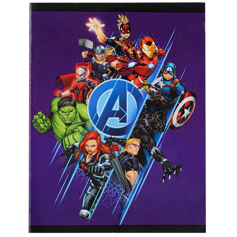 Cuaderno-Marvel-48h-varios-personajes