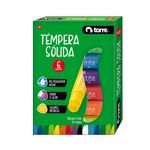 Tempera-solida-TORRE-6-colores-comunes